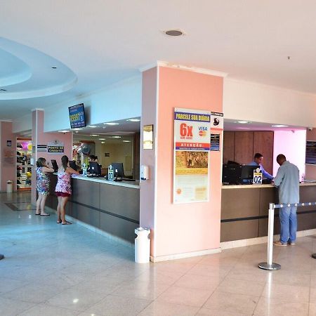Apartamento Golden Dolphin Grand Caldas Novas Zewnętrze zdjęcie