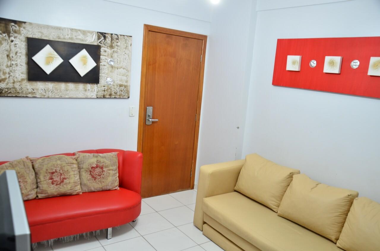 Apartamento Golden Dolphin Grand Caldas Novas Zewnętrze zdjęcie