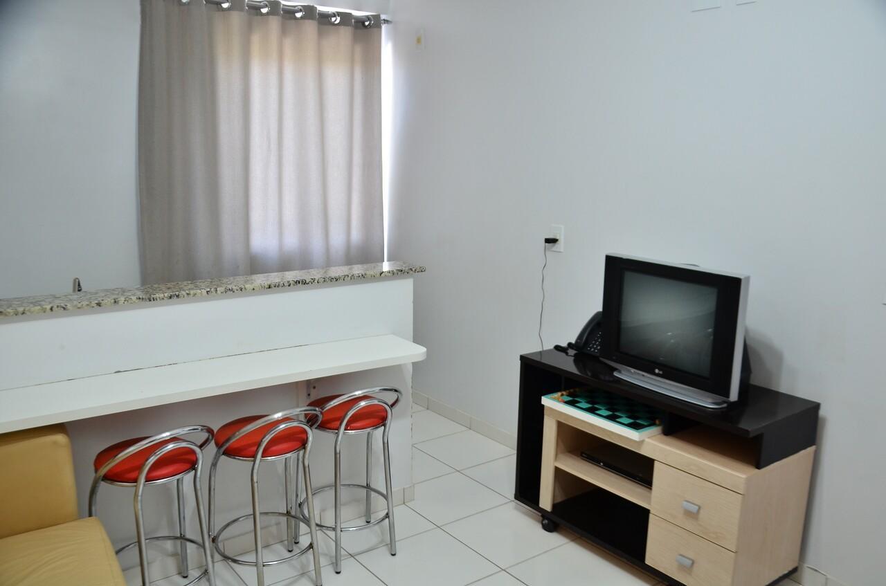 Apartamento Golden Dolphin Grand Caldas Novas Zewnętrze zdjęcie