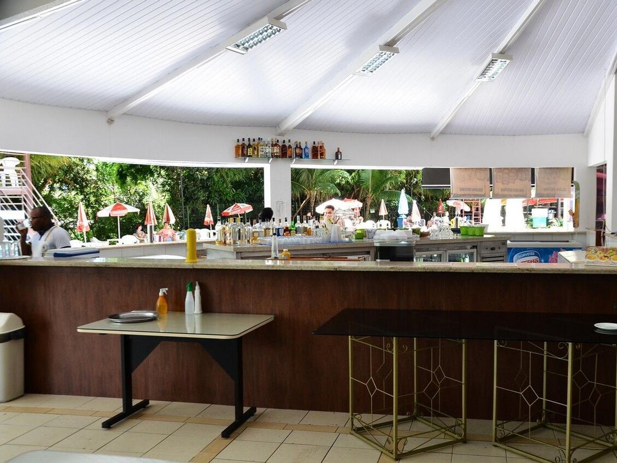 Apartamento Golden Dolphin Grand Caldas Novas Zewnętrze zdjęcie